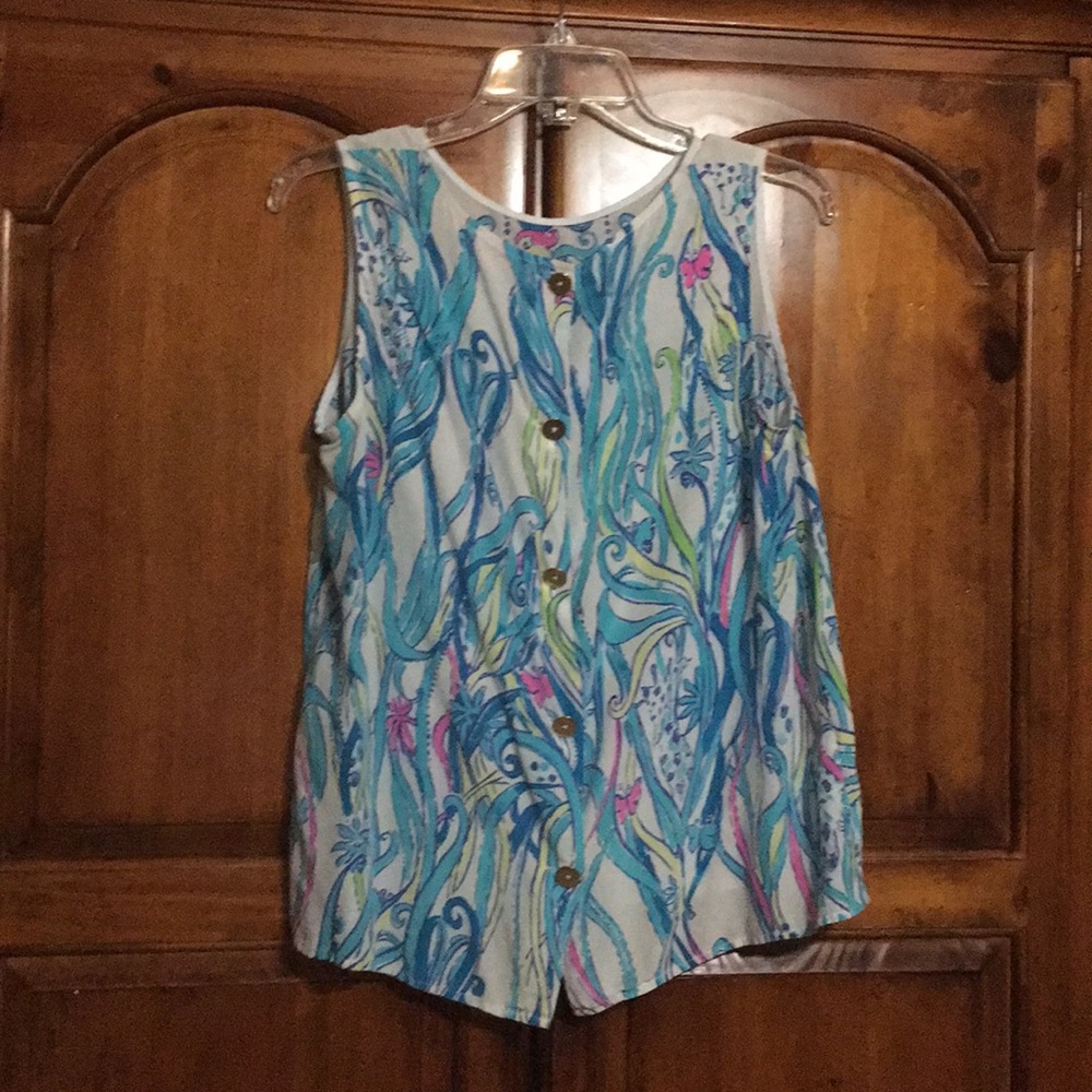 Lilly shirt